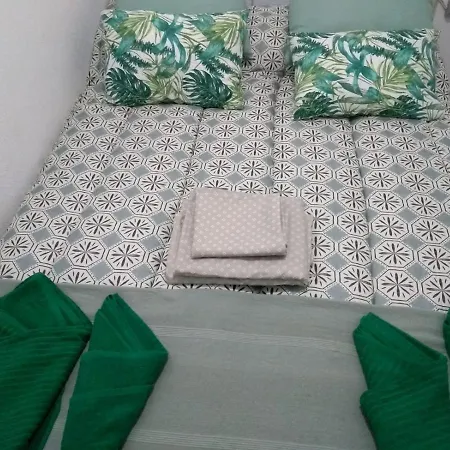Con Encanto Apartamento *