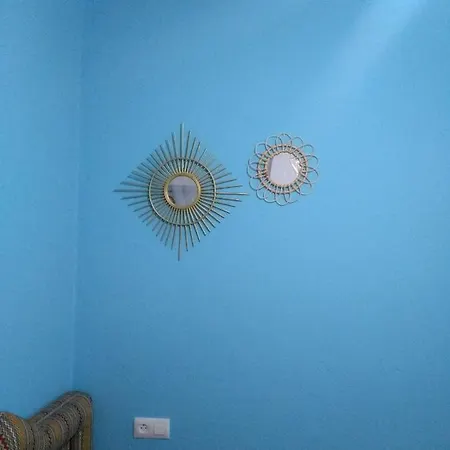 Apartamento Con Encanto