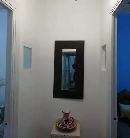 Apartamento Con Encanto Vejer de la Frontera