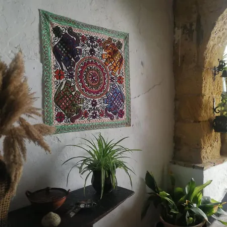Apartamento Con Encanto