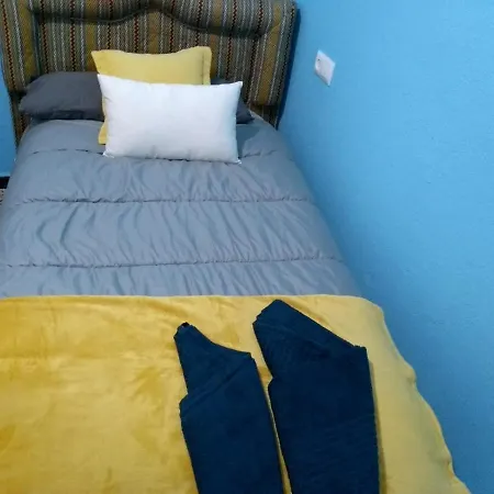 Apartamento Con Encanto *