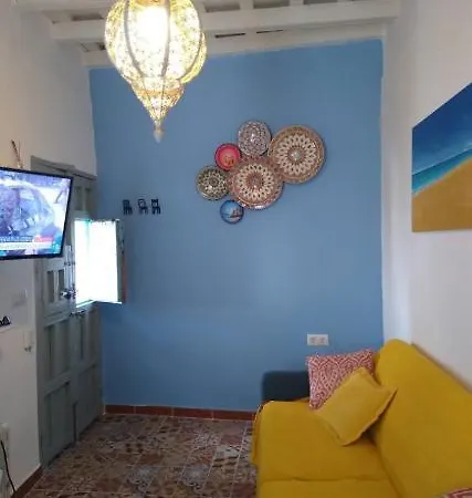 Con Encanto Apartamento Vejer de la Frontera