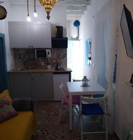 Con Encanto Apartamento *